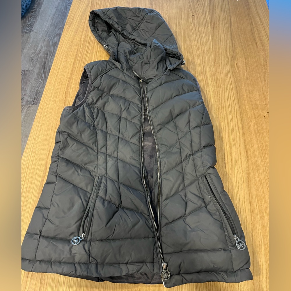 Vest